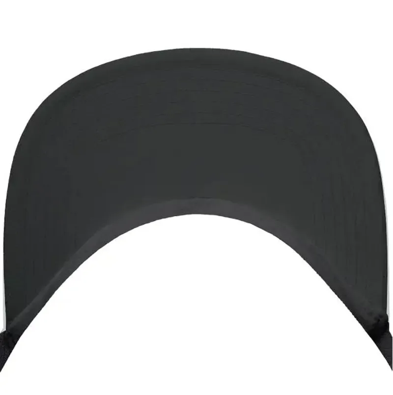 Buff Go Visor - Solid White-1